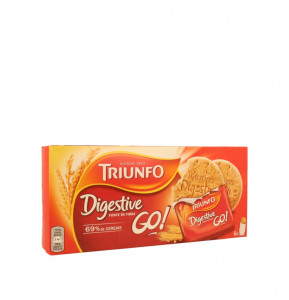 "Triunfo" Digestive Go - 160gr
