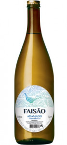 Vinho branco Adamado "Faisão" - 100cl