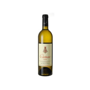 Vinho branco alentejano "Cartuxa"
