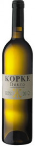 Vinho branco Douro "KOPKE"