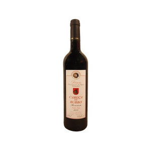 Vinho "Cabeça de Burro" - Douro