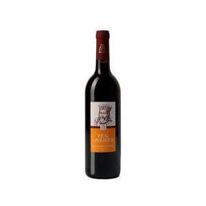 Vinho "Real Lavrador" - Alentejo