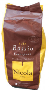 Café "Nicola" Rossio - 1kg