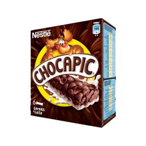 "Chocapic"