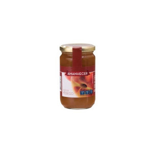 Compota "Amanhecer" Pêssego - 355gr