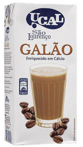 Galão "Ucal" - Pack 6x100cl