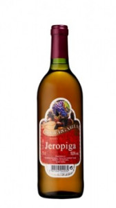 Jeropiga "Albergaria" - 75cl