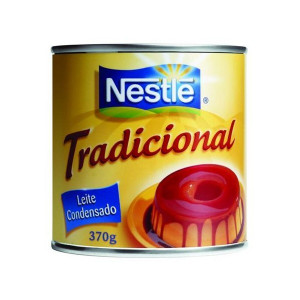 Leite Condensado "Nestle"