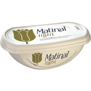 Manteiga "Matinal" - 250gr
