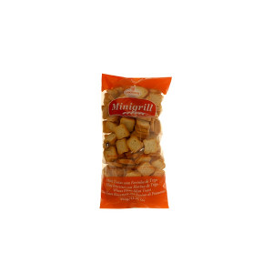 Mini tostas "Diatosta" - 350gr