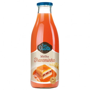 Molho Francesinha "Dom Duarte" - 500ml