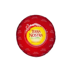 Queijo Flamengo "Terra Nostra" +/- 1,5Kg