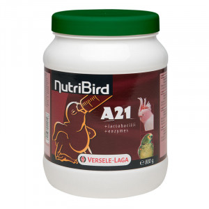 Versele Laga Orlux Nutribird A21 - 800g - FREE SHIPPING