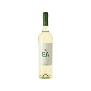 Vinho branco alentejano "Fundação Eugenio Andrade"
