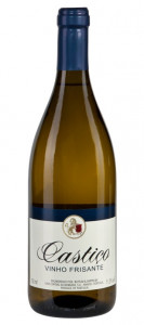 Vinho Frisante "Castiço" Branco