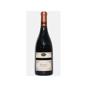 Vinho "Quinta Cabriz" Reserva - Dão