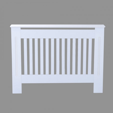 MDCA203 - Masca de calorifer, protectie radiator alba