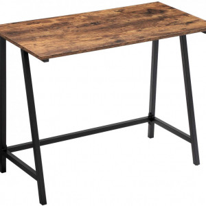 BII204 - Masa de Birou 100 cm, office industrial - Maro