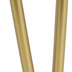 SEA350 - Set Masa toaleta, 100 cm, cosmetica machiaj cu oglinda si scaun, masuta vanity - Alb