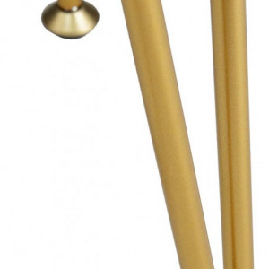 SEA298 - Set Masa toaleta, 100 cm, cosmetica machiaj cu oglinda si scaun, masuta vanity - Alb