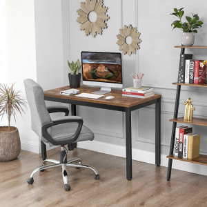BII203 - Masa de Birou 120 cm, office industrial - Maro