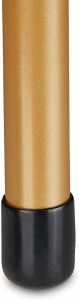 BAAL5 - Bancuta, Taburet, 60 cm, bancheta, banca living, dormitor, hol - Albastru