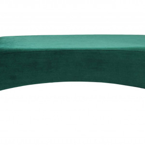 BAV3 - Bancuta, 107 cm, Divan, Canapea, fotoliu, sofa, bancheta, bancuta, banca living, dormitor, hol - Verde