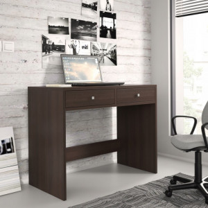 BIA503 - Masa de Birou 100 cm, office - Alb, Maro sau Crem