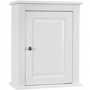 IRIS4 - Dulapior suspendat alb - Mobilier Baie Iris