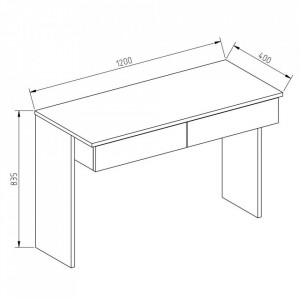 SEA252 - Set Masa alba toaleta moderna, 120 cm, cosmetica machiaj oglinda cu sau fara LED, masuta vanity cu sau fara bancuta/scaun,