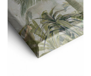 Tablou Canvas Palm Tree