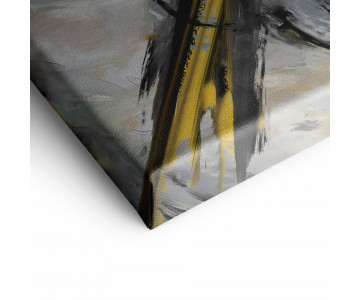 Tablou Canvas Serenity Abstracts