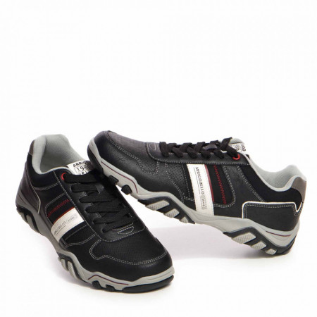 Incaltaminte Sport Cezar Negru