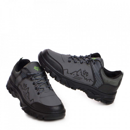Incaltaminte Sport Camel Gri