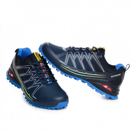 Incaltaminte Sport Loki Bleomarin