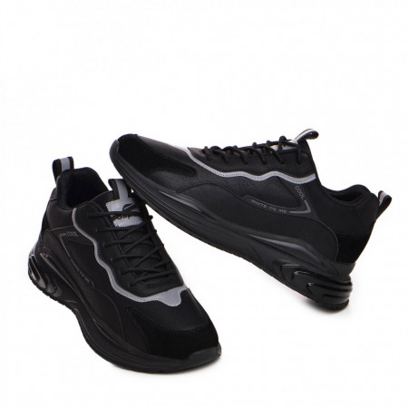Incaltaminte Sport Colombo Negru