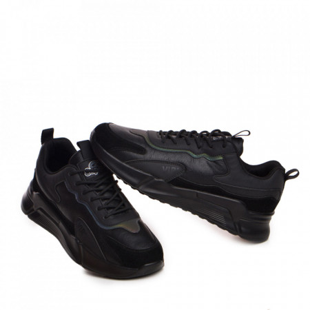 Incaltaminte Sport Ruben Negru