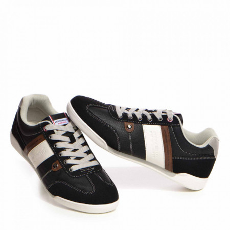 Incaltaminte Sport Lan Negru