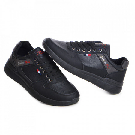 Pantofi Sport Dabo Negru