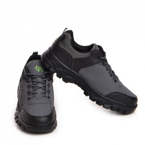 Incaltaminte Sport Camel Gri