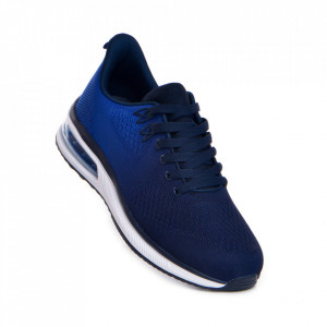 Incaltaminte Sport Fast Albastru
