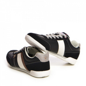 Incaltaminte Sport Lan Negru