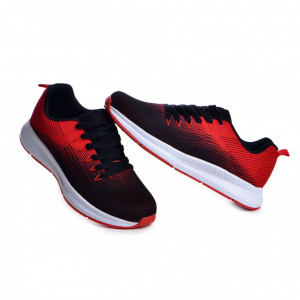 Incaltaminte Sport Light Red