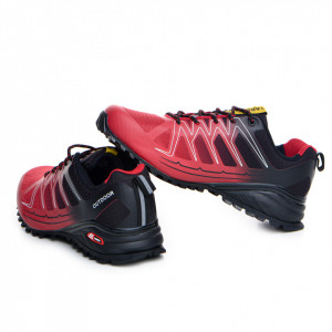 Incaltainte Sport Loki Rosu