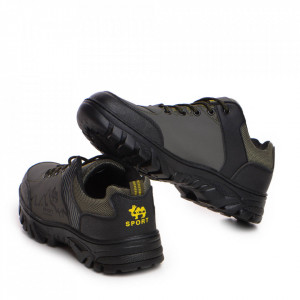 Incaltaminte Sport Camel Kaki