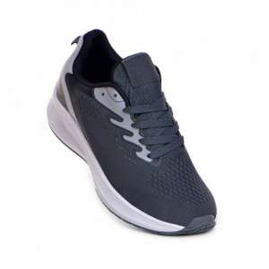 Incaltaminte Sport Fulger Gri