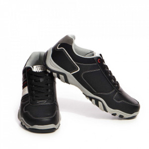 Incaltaminte Sport Cezar Negru