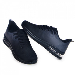 Incaltaminte Sport Fast Negru