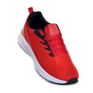 Incaltaminte Sport Fulger Rosu