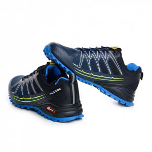Incaltaminte Sport Loki Bleomarin